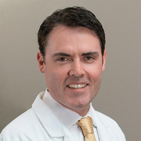 Cory Conniff MD