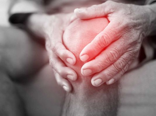 Osteoarthritis in Knee