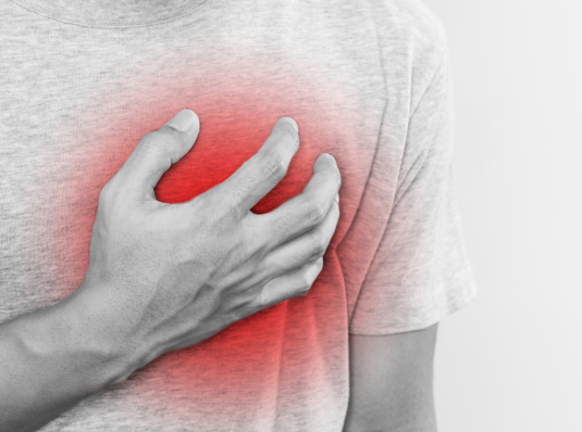 person with ASCVD