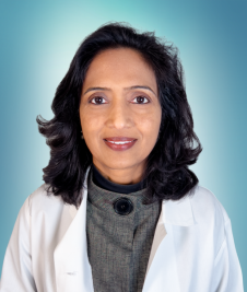 Dr. Bharathi Pulla, MD