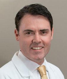 Affiliate Physician profile for Dr. Cory Conniff