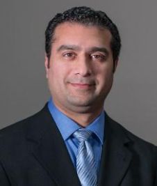 Dr. Kamran Chaudhary, MD