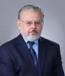 Dr. Luis Gonzalez-Orozco, MD