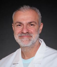 Dr. Mani Mahdavian, MD